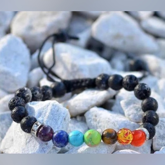 NWOT Orgone Seven Chakra Bundle - Picture 5 of 7